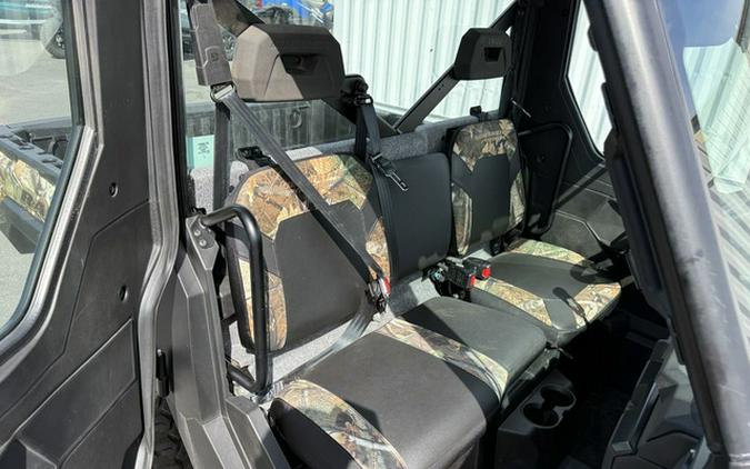 2021 Polaris Ranger XP 1000 Northstar Edition Premium Polaris Pursuit Camo