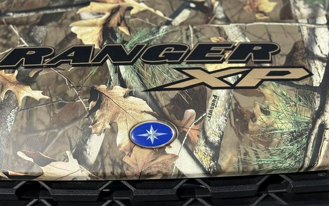 2021 Polaris Ranger XP 1000 Northstar Edition Premium Polaris Pursuit Camo