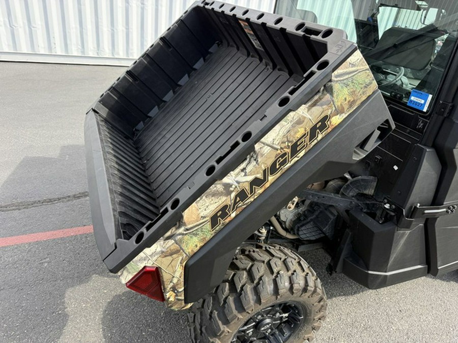 2021 Polaris Ranger XP 1000 Northstar Edition Premium Polaris Pursuit Camo