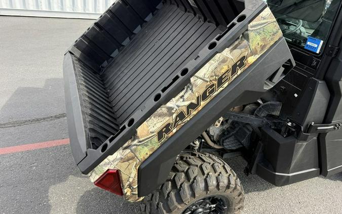 2021 Polaris Ranger XP 1000 Northstar Edition Premium Polaris Pursuit Camo