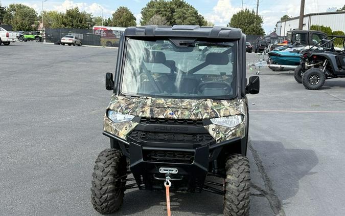 2021 Polaris Ranger XP 1000 Northstar Edition Premium Polaris Pursuit Camo