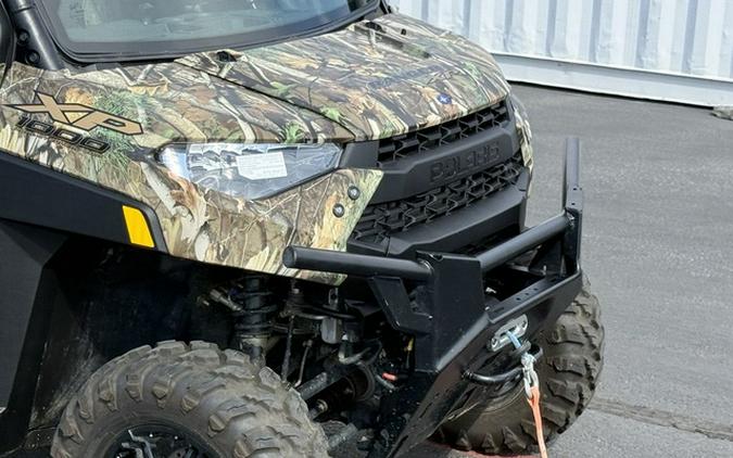 2021 Polaris Ranger XP 1000 Northstar Edition Premium Polaris Pursuit Camo