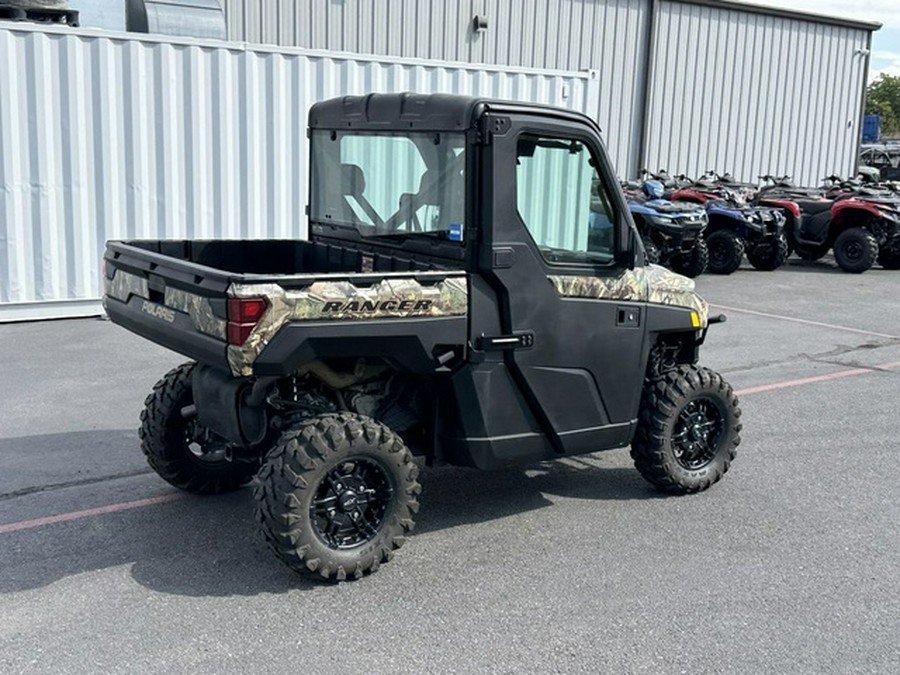 2021 Polaris Ranger XP 1000 Northstar Edition Premium Polaris Pursuit Camo