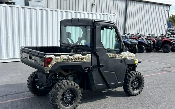 2021 Polaris Ranger XP 1000 Northstar Edition Premium Polaris Pursuit Camo