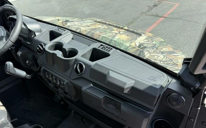 2021 Polaris Ranger XP 1000 Northstar Edition Premium Polaris Pursuit Camo