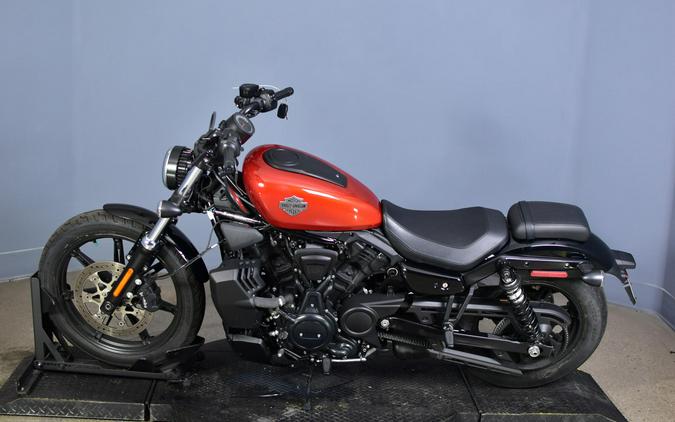 2025 Harley-Davidson Nightster RH975