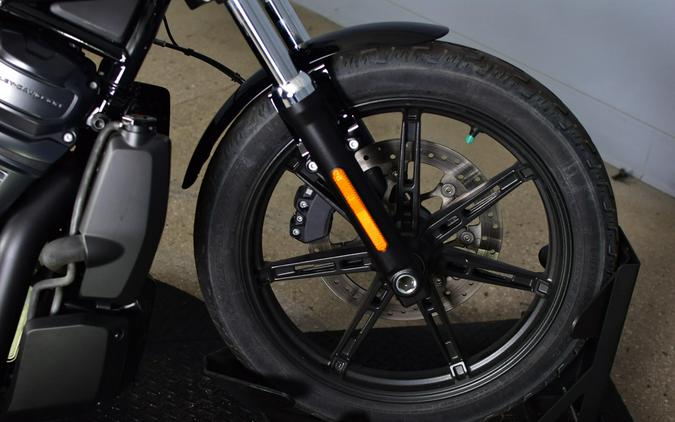 2025 Harley-Davidson Nightster RH975