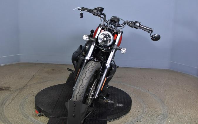 2025 Harley-Davidson Nightster RH975