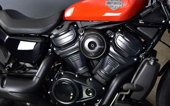 2025 Harley-Davidson Nightster RH975