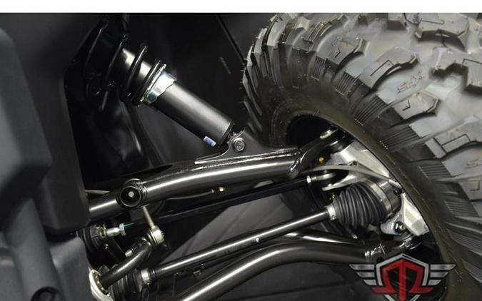 2026 Can-Am Defender XT CAB HD11 With 10.25 in.display Dark Wildland Camo