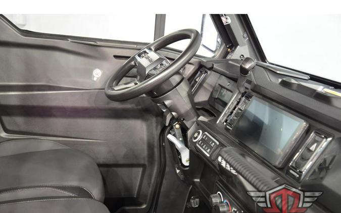 2026 Can-Am Defender XT CAB HD11 With 10.25 in.display Dark Wildland Camo