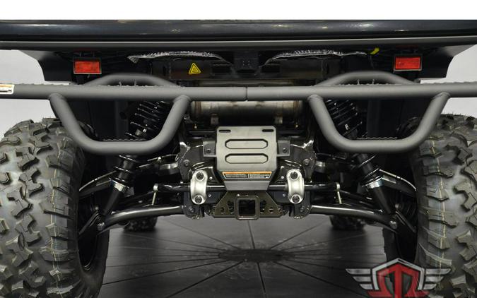 2026 Can-Am Defender XT CAB HD11 With 10.25 in.display Dark Wildland Camo
