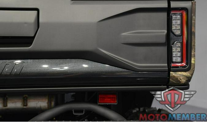 2026 Can-Am Defender XT CAB HD11 With 10.25 in.display Dark Wildland Camo