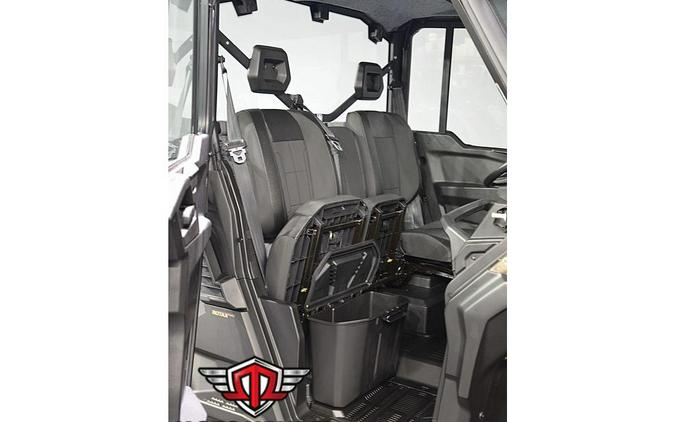 2026 Can-Am Defender XT CAB HD11 With 10.25 in.display Dark Wildland Camo