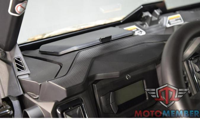 2026 Can-Am Defender XT CAB HD11 With 10.25 in.display Dark Wildland Camo