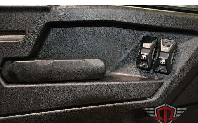 2026 Can-Am Defender XT CAB HD11 With 10.25 in.display Dark Wildland Camo