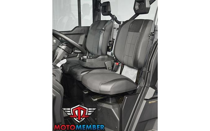 2026 Can-Am Defender XT CAB HD11 With 10.25 in.display Dark Wildland Camo