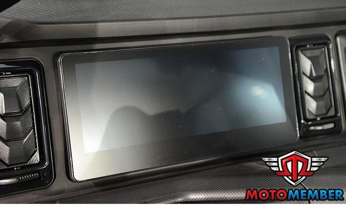 2026 Can-Am Defender XT CAB HD11 With 10.25 in.display Dark Wildland Camo