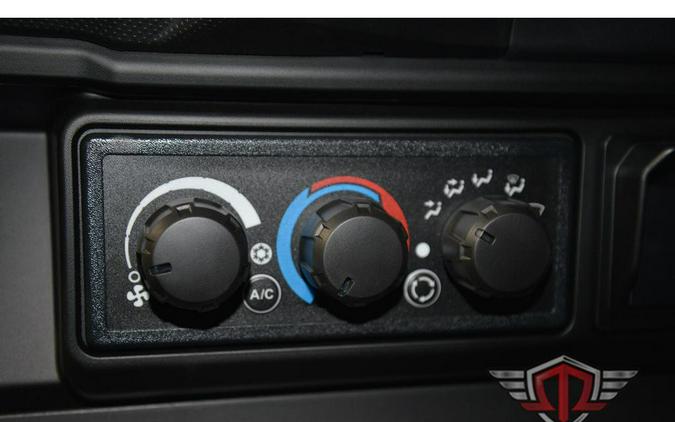 2026 Can-Am Defender XT CAB HD11 With 10.25 in.display Dark Wildland Camo