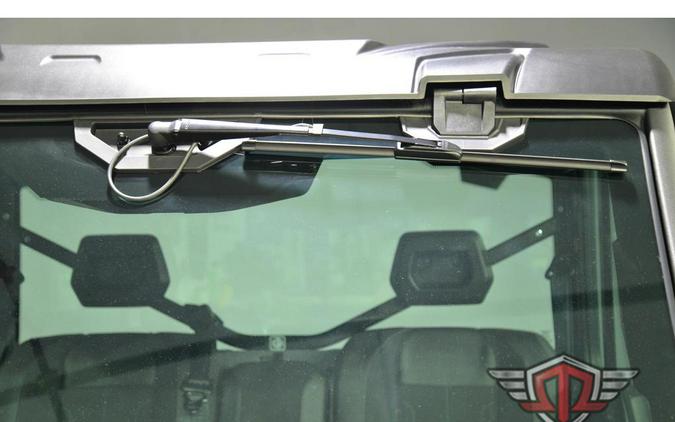 2026 Can-Am Defender XT CAB HD11 With 10.25 in.display Dark Wildland Camo