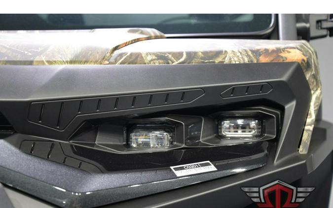 2026 Can-Am Defender XT CAB HD11 With 10.25 in.display Dark Wildland Camo