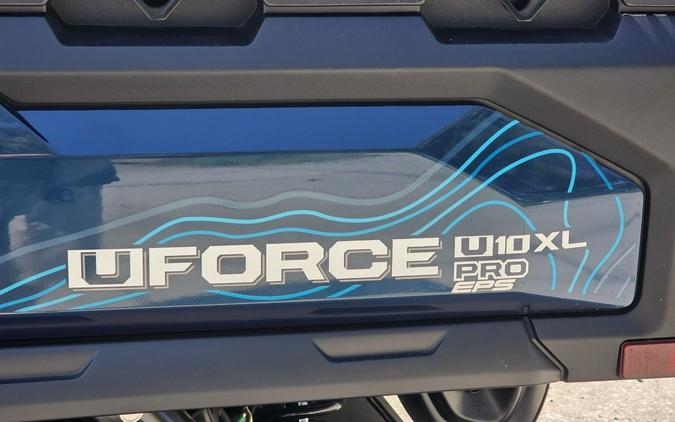 2027 CFMOTO UFORCE U10 XL Pro Highland EPS