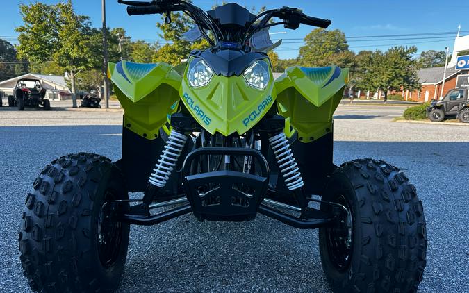 2026 Polaris Outlaw 110 EFI