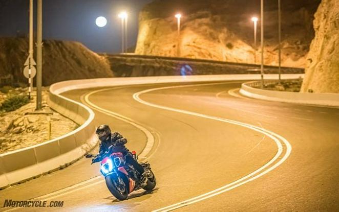 2023 Ducati Diavel V4 Review – First Ride