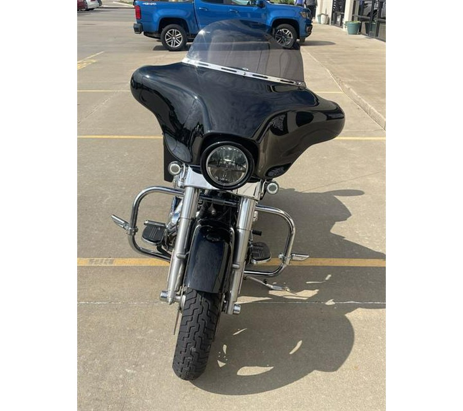 2011 Harley-Davidson Street Glide®