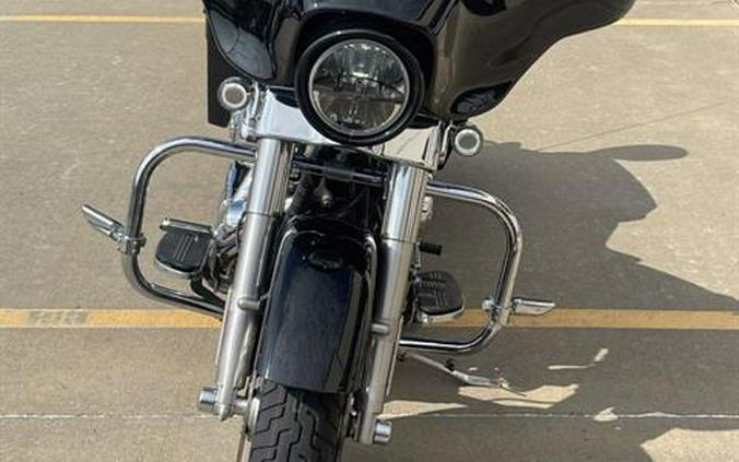 2011 Harley-Davidson Street Glide®