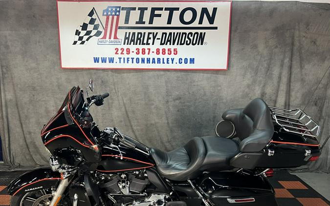 Street Glide® ST  Tifton Harley-Davidson®