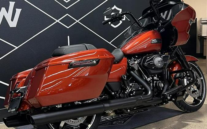 2024 Harley-Davidson® FLTRX - Road Glide®