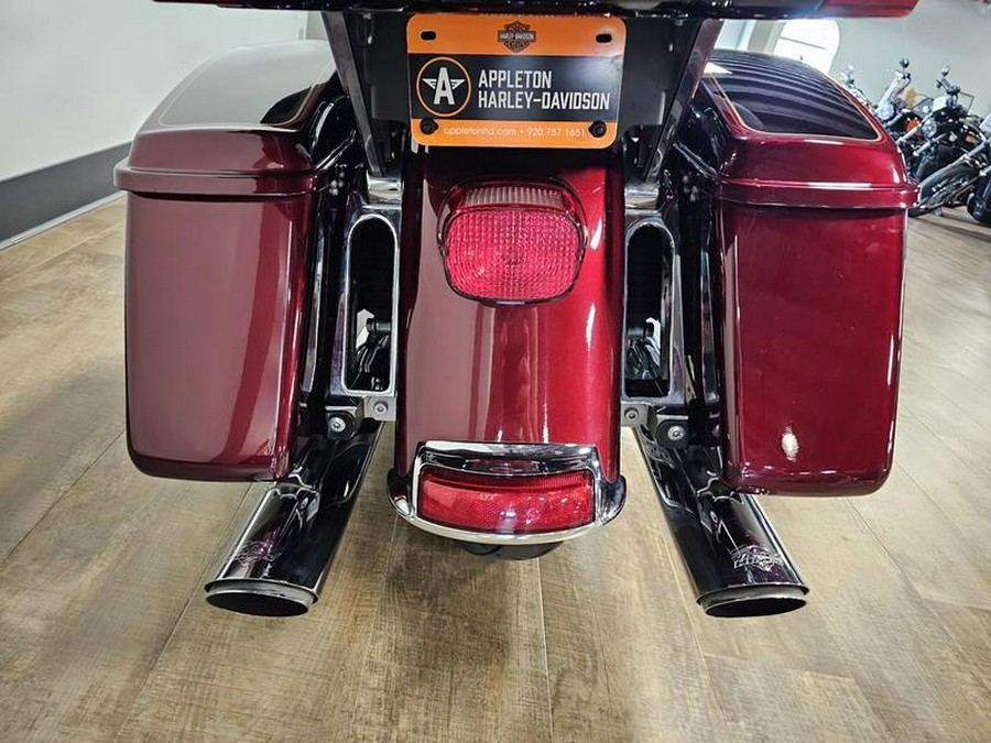 2014 Harley-Davidson® FLHTCU - Electra Glide® Ultra Classic®