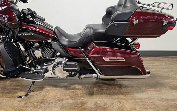 2014 Harley-Davidson® FLHTCU - Electra Glide® Ultra Classic®