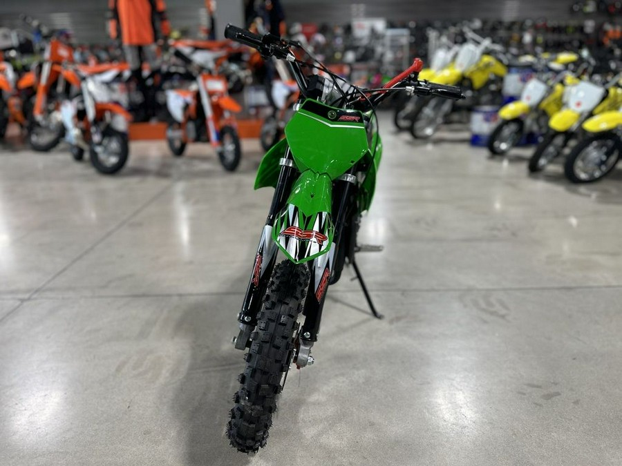 2022 SSR Motorsports SX50-A