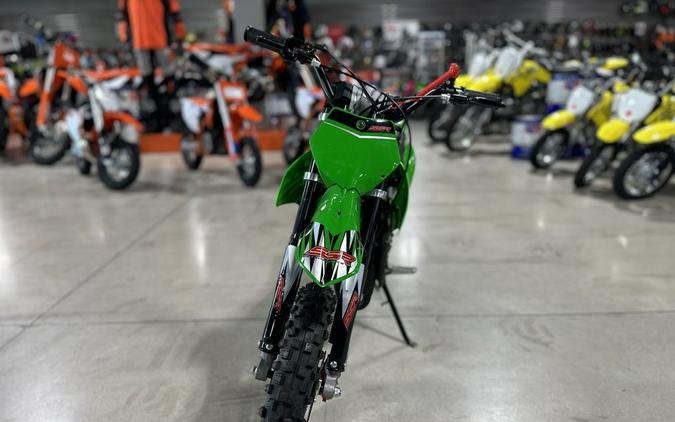 2022 SSR Motorsports SX50-A