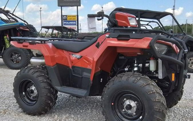 2024 Polaris Sportsman 450 H.O. Utility