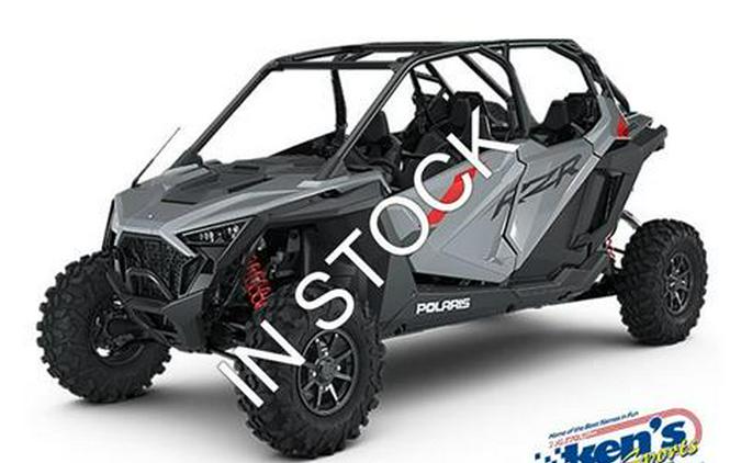 2021 Polaris RZR PRO XP 4 Sport Rockford Fosgate LE