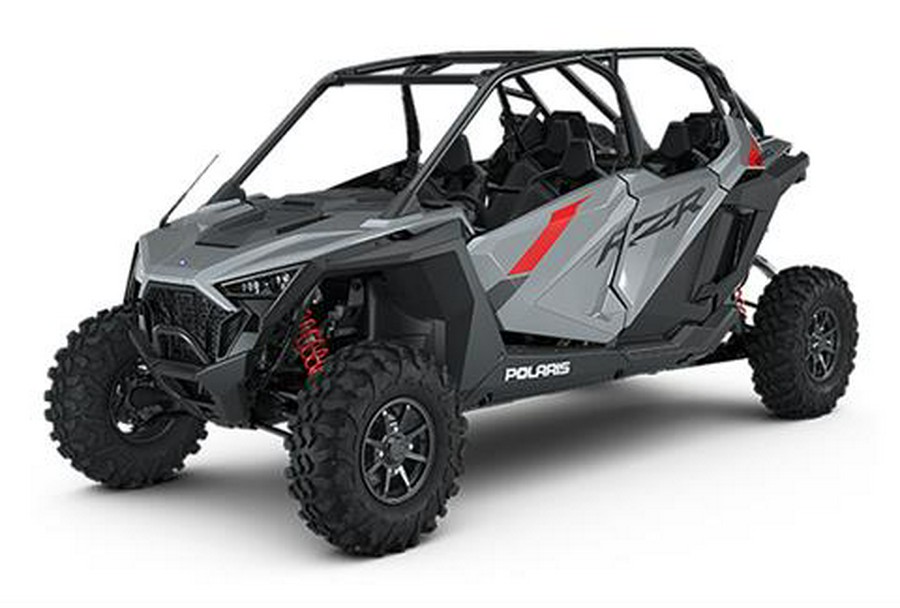 2021 Polaris RZR PRO XP 4 Sport Rockford Fosgate LE