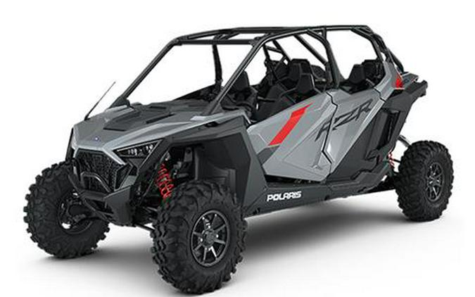 2021 Polaris RZR PRO XP 4 Sport Rockford Fosgate LE