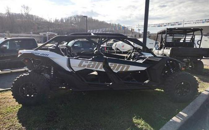 2023 Can-Am Maverick X3 Max DS Turbo 64