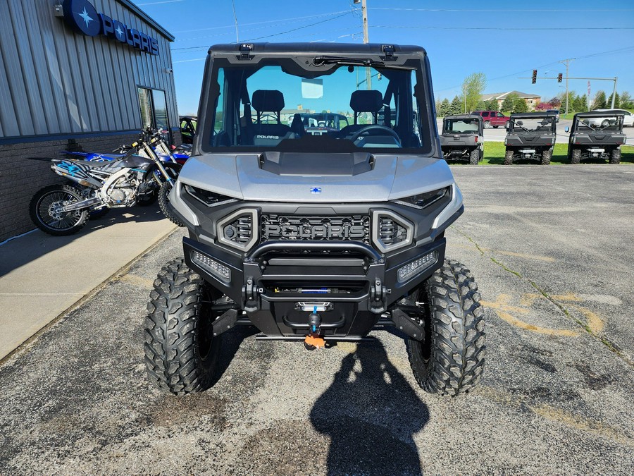 2024 Polaris Ranger XD 1500 Northstar Edition Ultimate