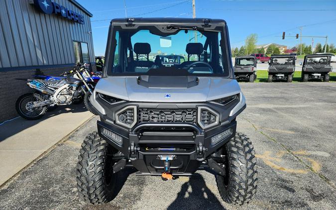 2024 Polaris Ranger XD 1500 Northstar Edition Ultimate