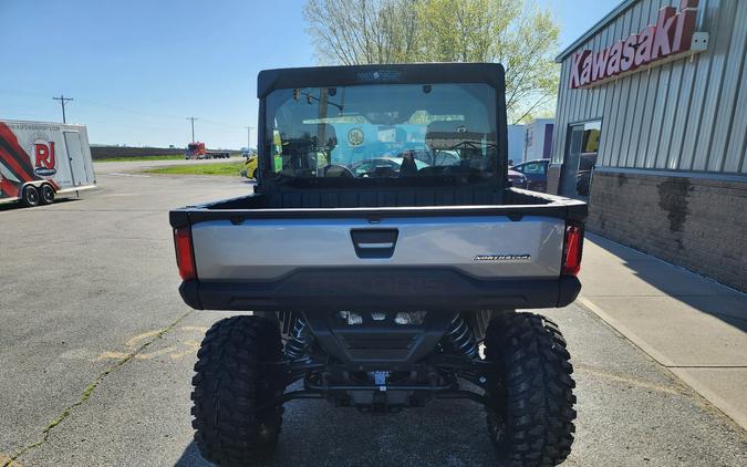 2024 Polaris Ranger XD 1500 Northstar Edition Ultimate