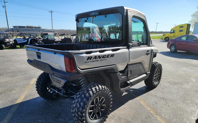 2024 Polaris Ranger XD 1500 Northstar Edition Ultimate