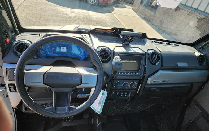 2024 Polaris Ranger XD 1500 Northstar Edition Ultimate