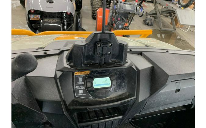 2023 Arctic Cat Prowler Pro LTD with GPS