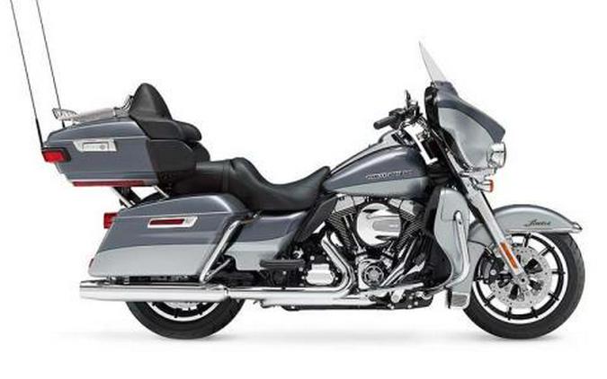 2014 Harley-Davidson Ultra Limited