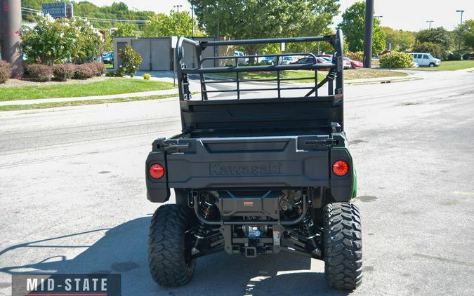 2024 Kawasaki Mule PRO-MX™ EPS