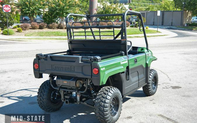 2024 Kawasaki Mule PRO-MX™ EPS